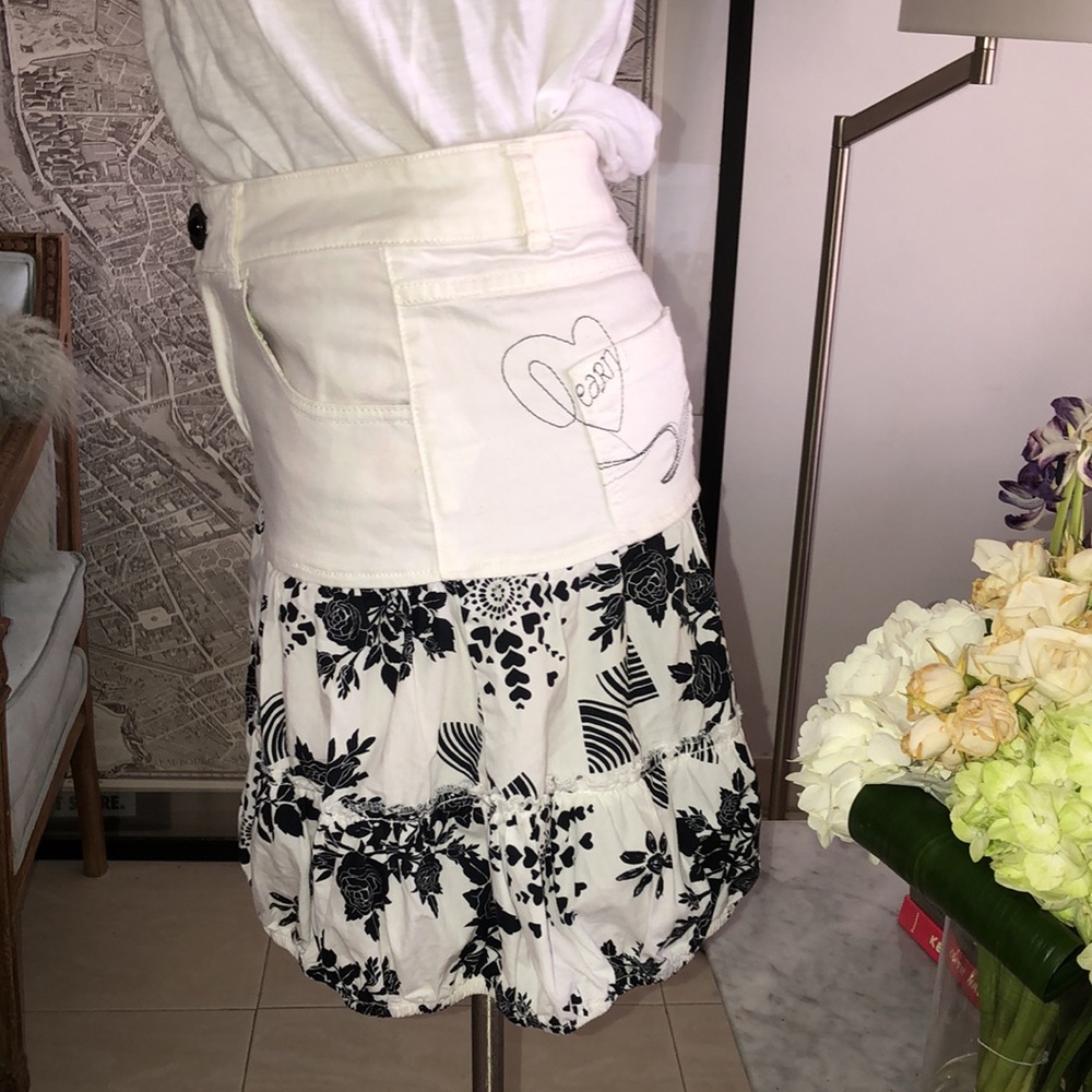New Desigual skirt